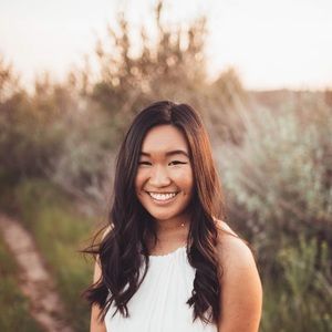 Meet your Posher, Summer